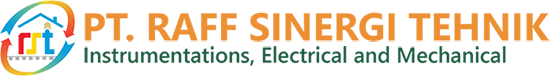 PT. Raff Sinergi Tehnik